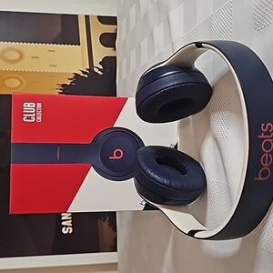 Non working beats headphones